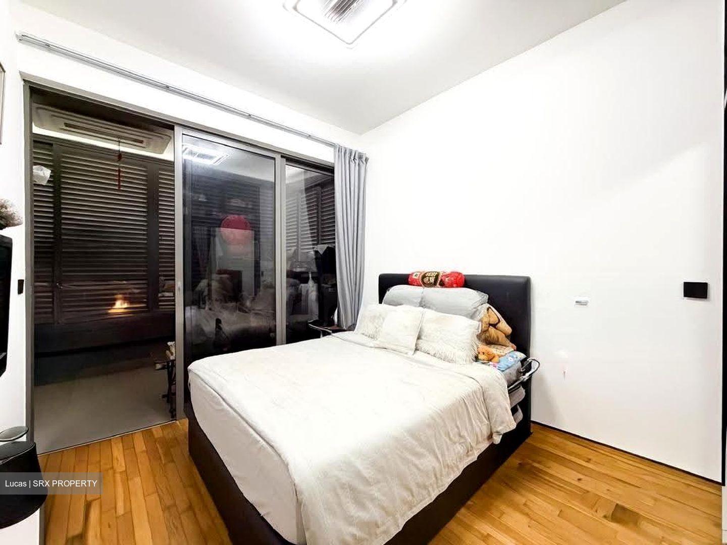 Stratum (D18), Condominium #628880721